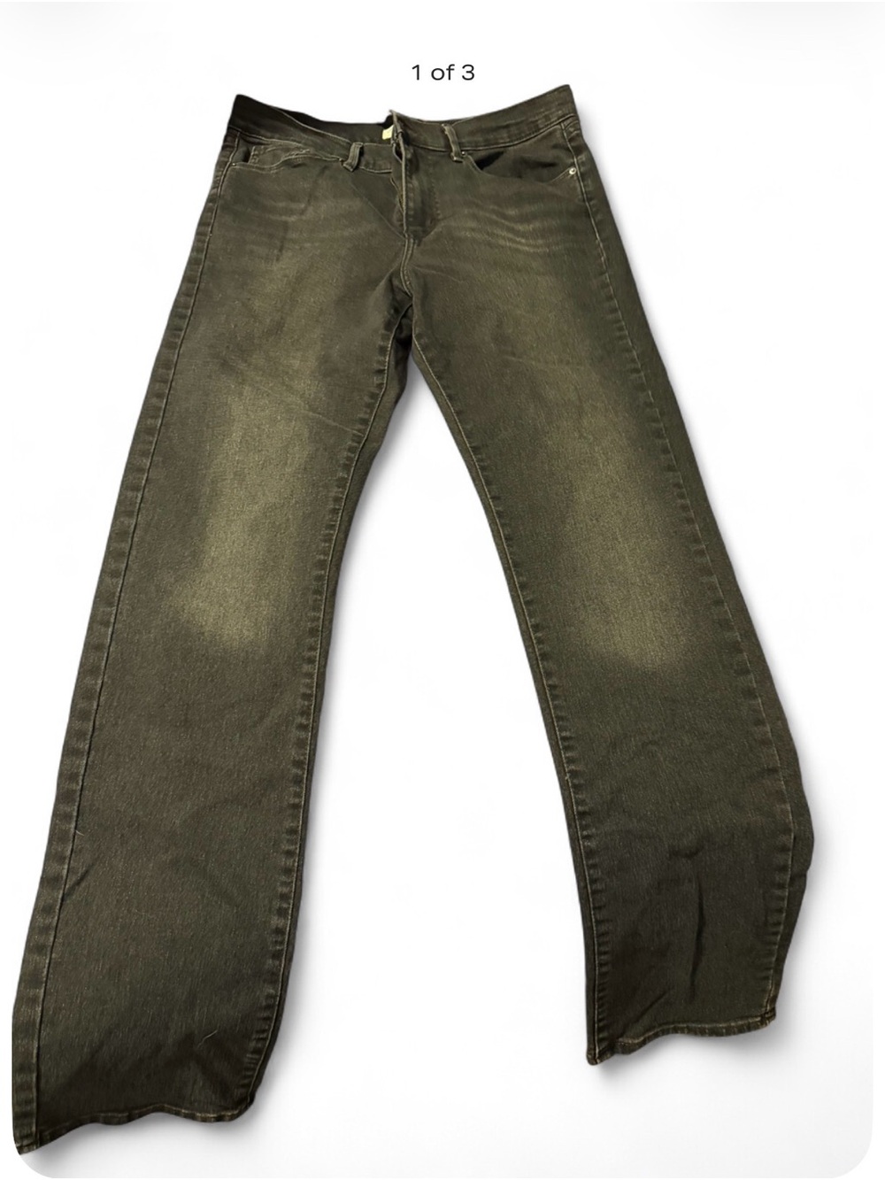 Levi's Women’s Bootcut Jeans